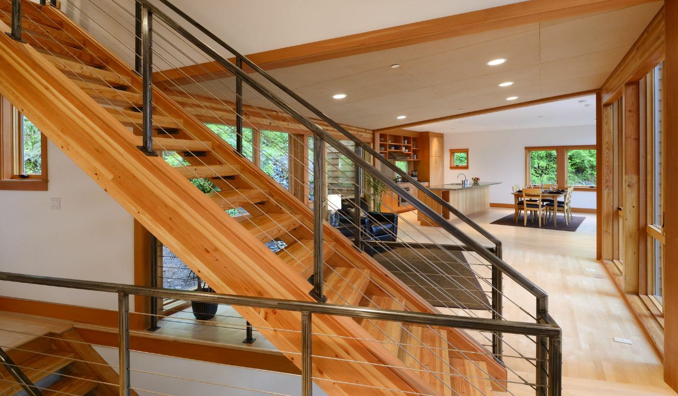 What Makes Cable Wire Railing Different