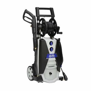 AR-Blue-Clean-AR390SS-2000-psi-Electric-Pressure-Washer