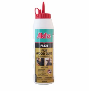 Akfix-GA370-PA370-Polyurethane-Wood-Glue