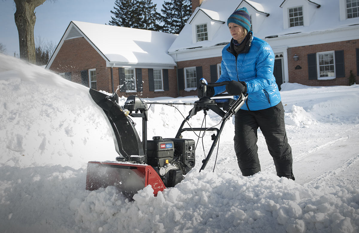 Best Electric Snow Blower Reviews