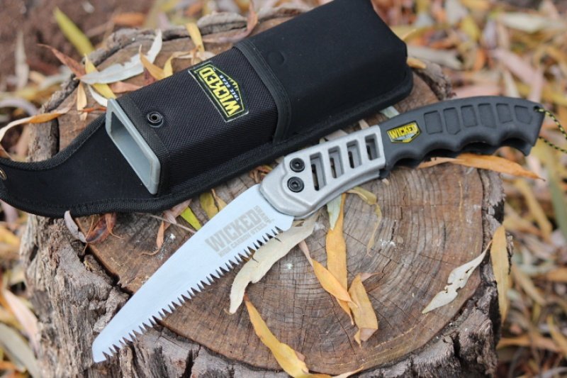 Best Folding Saw Review