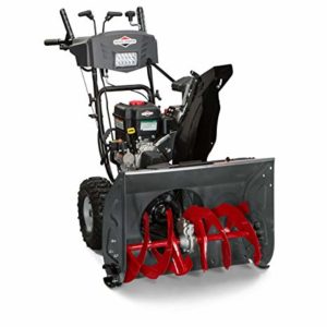 Briggs-and-Stratton-1696619-Dual-Stage-Snow-Thrower