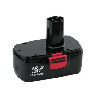 Craftsman-DieHard-C3-19-2-voltNiCd-Battery-Pack