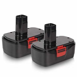 Enegitech-2-Pack-Battery-For-Craftsman-C3-19-2V-XCP-3-0Ah-High-Capacity-11375-11045-Cordless-Power-Tools