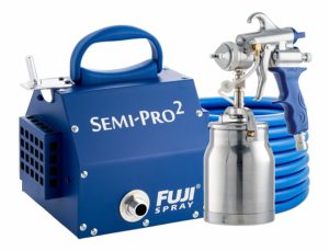 Fuji-2202-Semi-PRO-2-HVLP-Spray-System