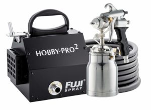 Fuji-2250-Hobby-PRO-2-HVLP-Spray-System