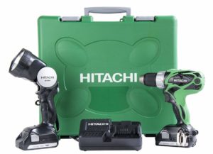 Hitachi-DS18DSAL-18-Volt-1-2-Inch-Lithium-Ion-Cordless-Drill-Driver