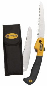 Hunters-Specialties-Folding-Saw-with-Pouch