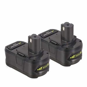 Powermall-Enegitech-18V-3-0Ah-Black--Decker-Battery