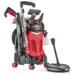 THE-FORCE-2000-POWERHOUSE-INTERNATIONAL-Electric-Pressure-Washer