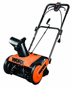 WORX-WG650-18-Inch-13-Amp-Electric-Snow-Thrower