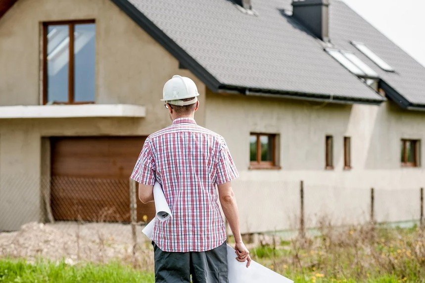 The ultimate self-build: How to lower your costs