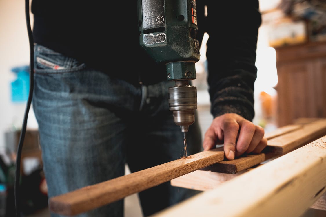 3 Essential Power Tools You Need for Your Home