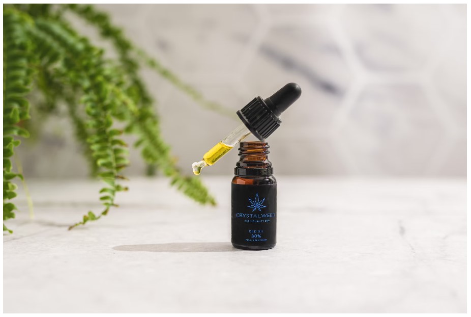 Using CBD Oil for Anxiety and Stress