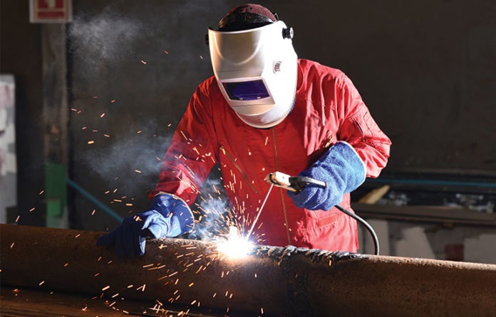 11 Welding Safety Tips You Should Know About