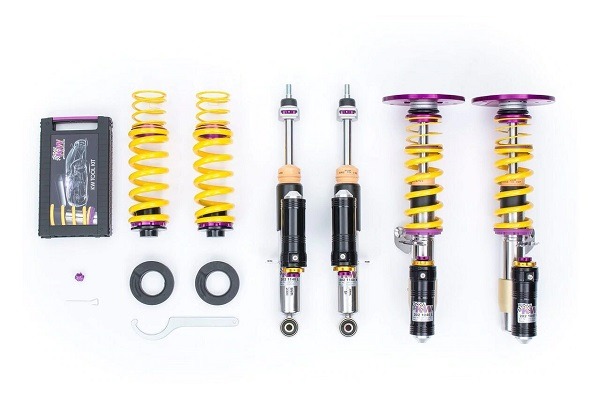 Should I Buy Budget or Premium from Coilovers Kits Shops