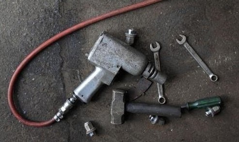 What Tools Does A New Mechanic Need?