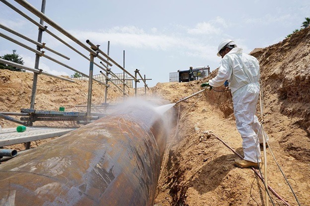 Tips on How to Identify a Good Pipeline Repair Company