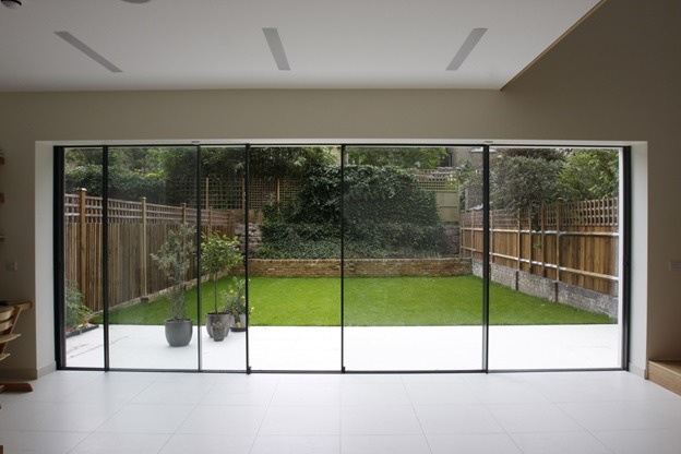 Why You Should Get Sliding Glass Patio Doors