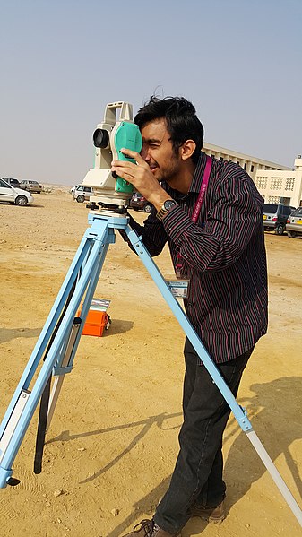 What is a Surveyor's Theodolite, and How do You Use One
