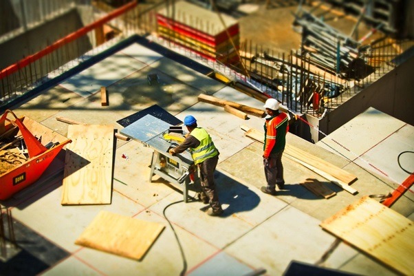 Hiring a Licensed and Insured Contractor