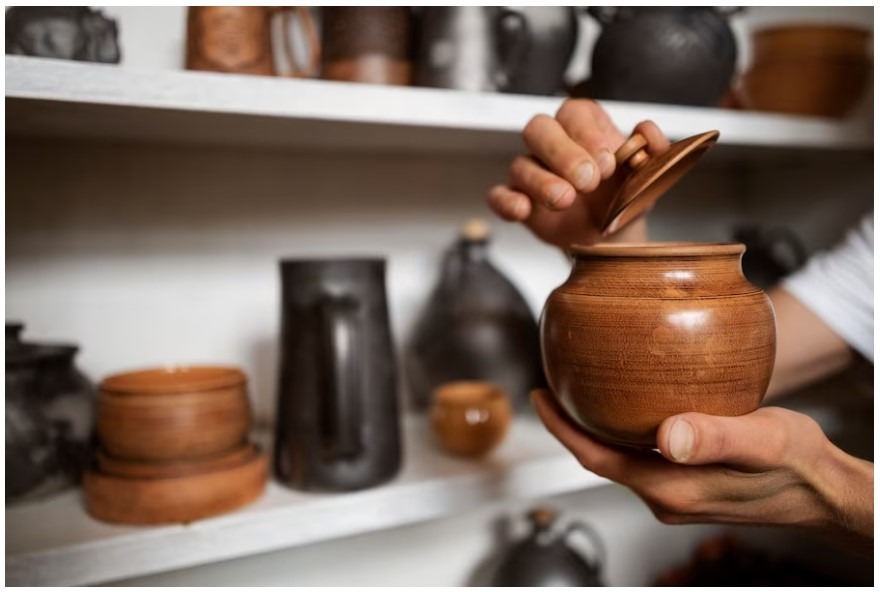 Understanding The Trend of Selling Pots Online In Canada