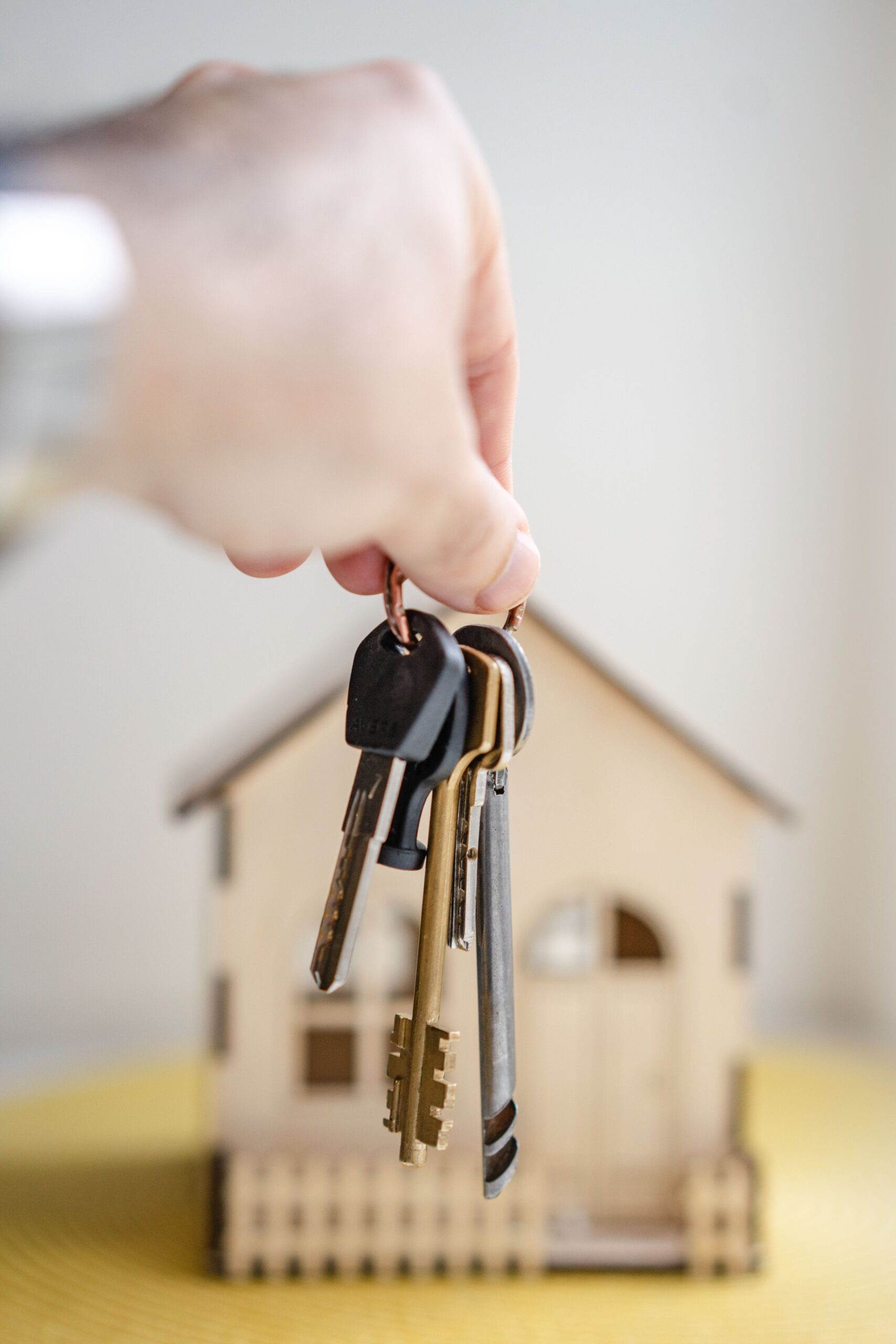 What To Do If You're Locked Out Of Your Rental